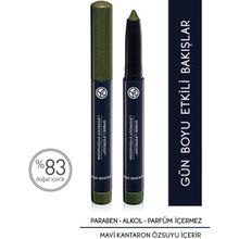Yves Rocher Ombre Lifeproof 04 Haki Kalem Far