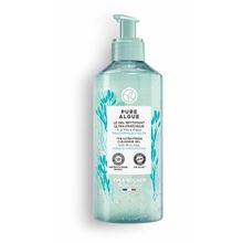 Yves Rocher Pure Algue Nemlendirici ve Ferahlatıcı 390 ml Yüz Yıkama Jeli