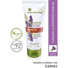 Yves Rocher Reparation Onarıcı ve Yumuşatıcı 75 ml Ayak Balsamı