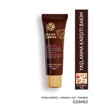 Yves Rocher Riche Creme SPF20 Yaşlanma ve Leke Karşıtı 50 ml El Kremi