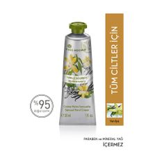 Yves Rocher Vanilya 30 ml El Kremi