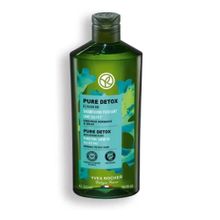 Yves Rocher Yağlı Saçlar için 300 ML Arındırıcı Şampuan