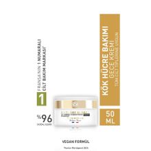 Yves Rocher Yenileyici Yaşlanma Karşıtı Bitkisel Kök Hücre Bakımı Anti-Age Global-Shea Yağı&Vitamin E-Gece Kremi