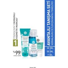 Yves Rocher Yves Rocher Normal/Kuru Ciltlere Özel Makyaj Temizleyici Tanışma Seti