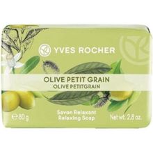Yves Rocher Zeytin Turunç 80 gr Sabun