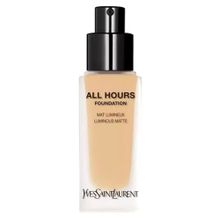 Yves Saint Laurent All Hours LW4 Fondöten
