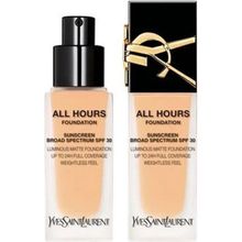 Yves Saint Laurent All Hours LW7 Fondöten
