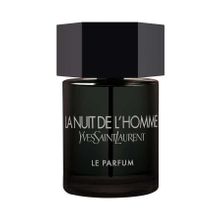 Yves Saint Laurent La Nuit De L'Homme New EDP 60 ml Kadın Parfüm