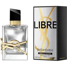 Yves Saint Laurent Libre Absolu Platine Edp 50 ml Kadın Parfüm