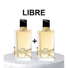 Yves Saint Laurent Libre EDP 2x90 ml Kadın Parfüm