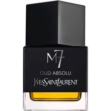 Yves Saint Laurent M7 Oud Absolu EDT 80 ml Erkek Parfüm