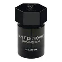 Yves Saint Laurent M9 La Nuit De Lhomme 60 ml EDP Erkek Parfüm