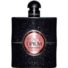 Yves Saint Laurent Opium Black EDP 50 ml Baharatlı Kadın Parfüm