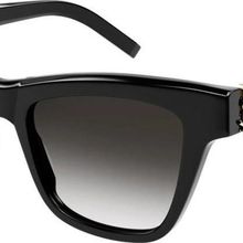 Yves Saint Laurent SL M106 002 Kadın Güneş Gözlüğü