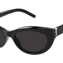 Yves Saint Laurent SL M115 001 Güneş Gözlüğü