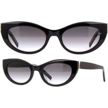 Yves Saint Laurent SL M115 002 Kadın Güneş Gözlüğü