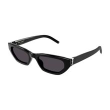 Yves Saint Laurent SL M126 001 54 Kadın Güneş Gözlüğü