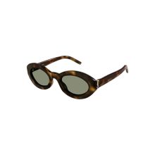 Yves Saint Laurent SL M136 002 Unisex Güneş Gözlüğü