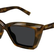 Yves Saint Laurent SL657 002 54 Unisex Güneş Gözlüğü