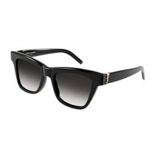 Yves Saint Laurent SLM106 002 52 Unisex Güneş Gözlüğü