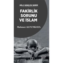 Z Kitap Fakirlik Sorunu ve İslam