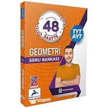 Z Takım TYT-AYT Geometri Video Soru Bankası PRF Paraf Yayınları