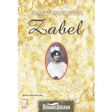 Zabel - Nancy Krikoryan