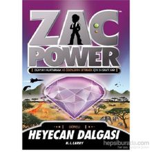 ZAC POWER HEYECAN DALGASI - H. I. LARRY