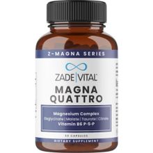 Zade Vital Magna Quattro 60 Kapsül