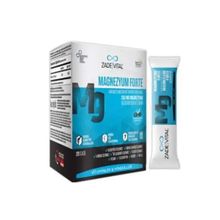 Zade Vital Magnezyum Forte 250 mg 20 Saşe