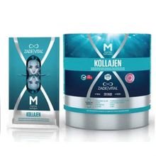 Zade Vital Marine Collagen 28 Saşe