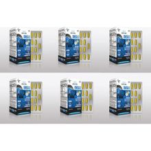 Zade Vital Premium Omega 3 6x45 Kapsül Balık Yağı