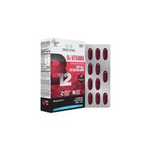 Zade Vital Vitamin B12 3x30 Kapsül