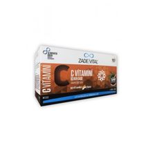 Zade Vital Vitamin C 14 Saşe