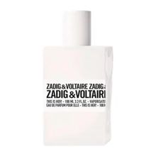 Zadig & Voltaire 100 ml This is Her EDP Kadın Parfüm