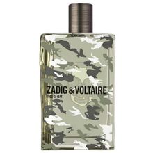 Zadig & Voltaire 3423478459755 This Is Him No Rules EDT 50 ml Erkek Parfümü