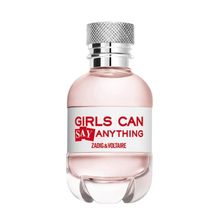 Zadig & Voltaire Girls Can Say Anything Edp 90 ml Kadın Parfüm