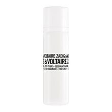 Zadig Voltaire This Is Her 100 ml Kadın Deodorant
