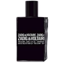 Zadig & Voltaire This Is Him EDT 50 ml Erkek Parfüm