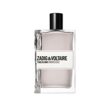 Zadig & Voltaire This Is Him Undressed EDT 50 ml Erkek Parfüm