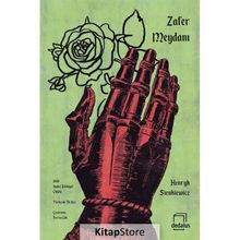 Zafer Meydanı - Henryk Sienkiewicz