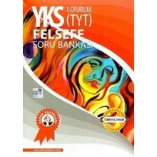 Zafer Yayınları TYT Felsefe Soru Bankası