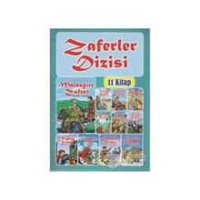 Zaferler Dizisi - Muzaffer Taşyürek