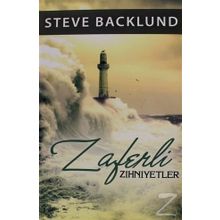 Zaferli Zihniyetler - Steve Backlund