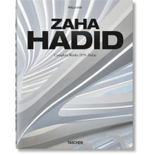 Zaha Hadid Complete Works 1979–Today 2020 Edition