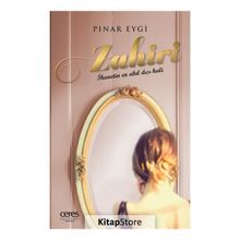 Zahiri - Pınar Eygi