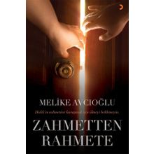 Zahmetten Rahmete - Melike Avcıoğlu