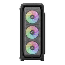 Zalman N5MF 4RGB Fan ATX Psu Yok Kasa