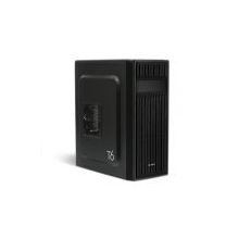 Zalman T6 Mid Tower Siyah Psu Yok Kasa