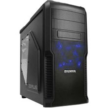 Zalman Z3 Plus Siyah PC Kasası